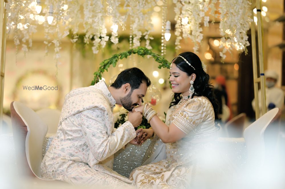 Photo From Divyansh  Ki Ankita - By Kanika Photography