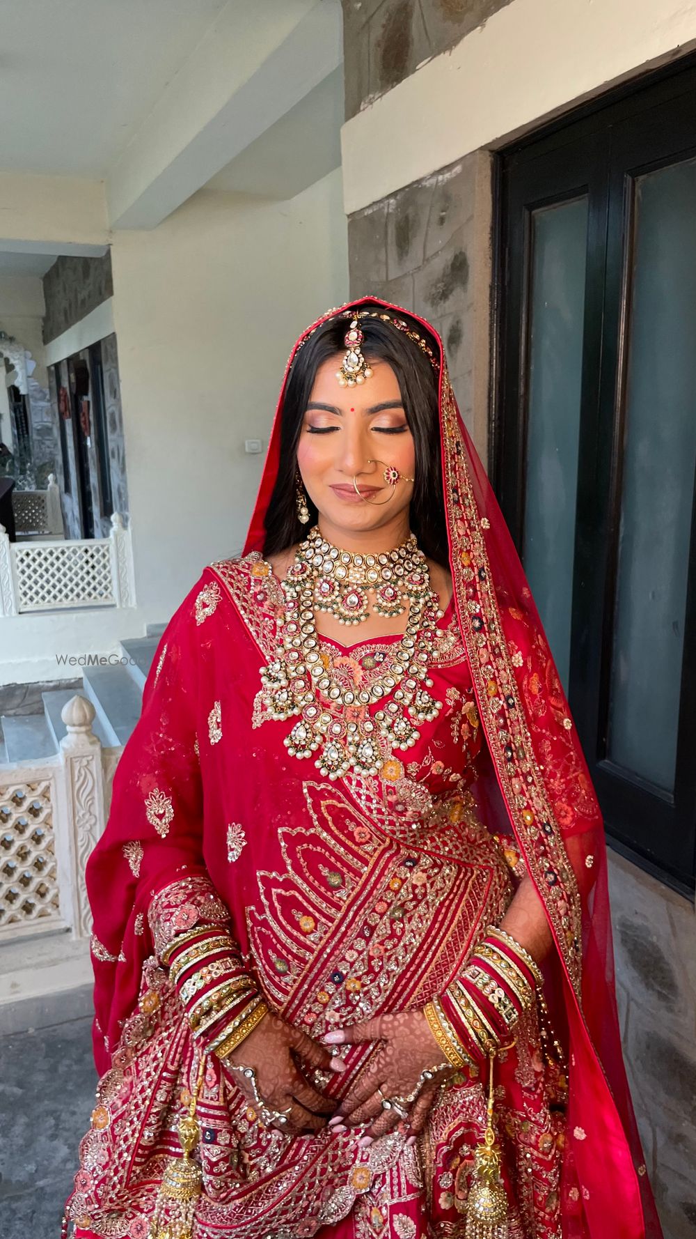 Photo From 2025 Brides - By Makeup by Kanishka Patel