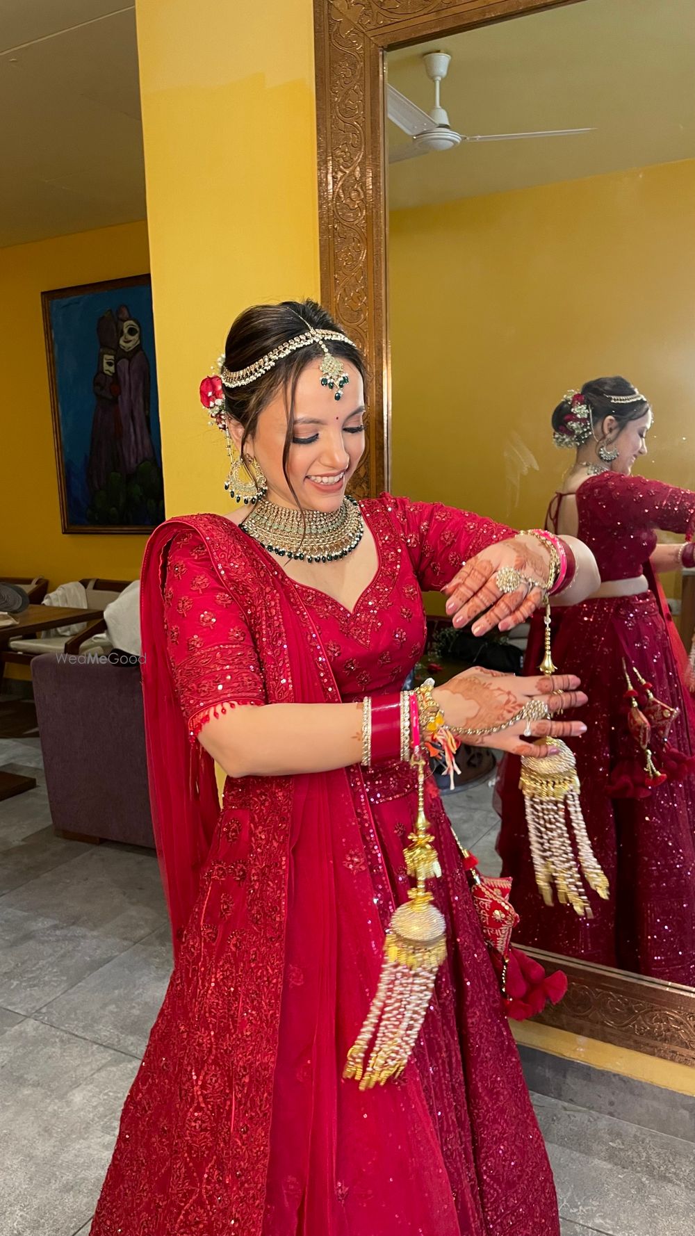 Photo From 2025 Brides - By Makeup by Kanishka Patel