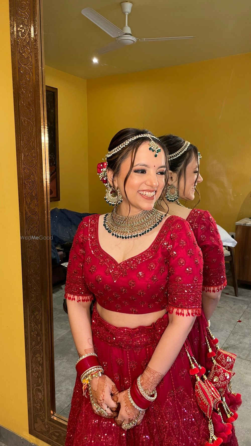 Photo From Manya  - By Makeup by Kanishka Patel