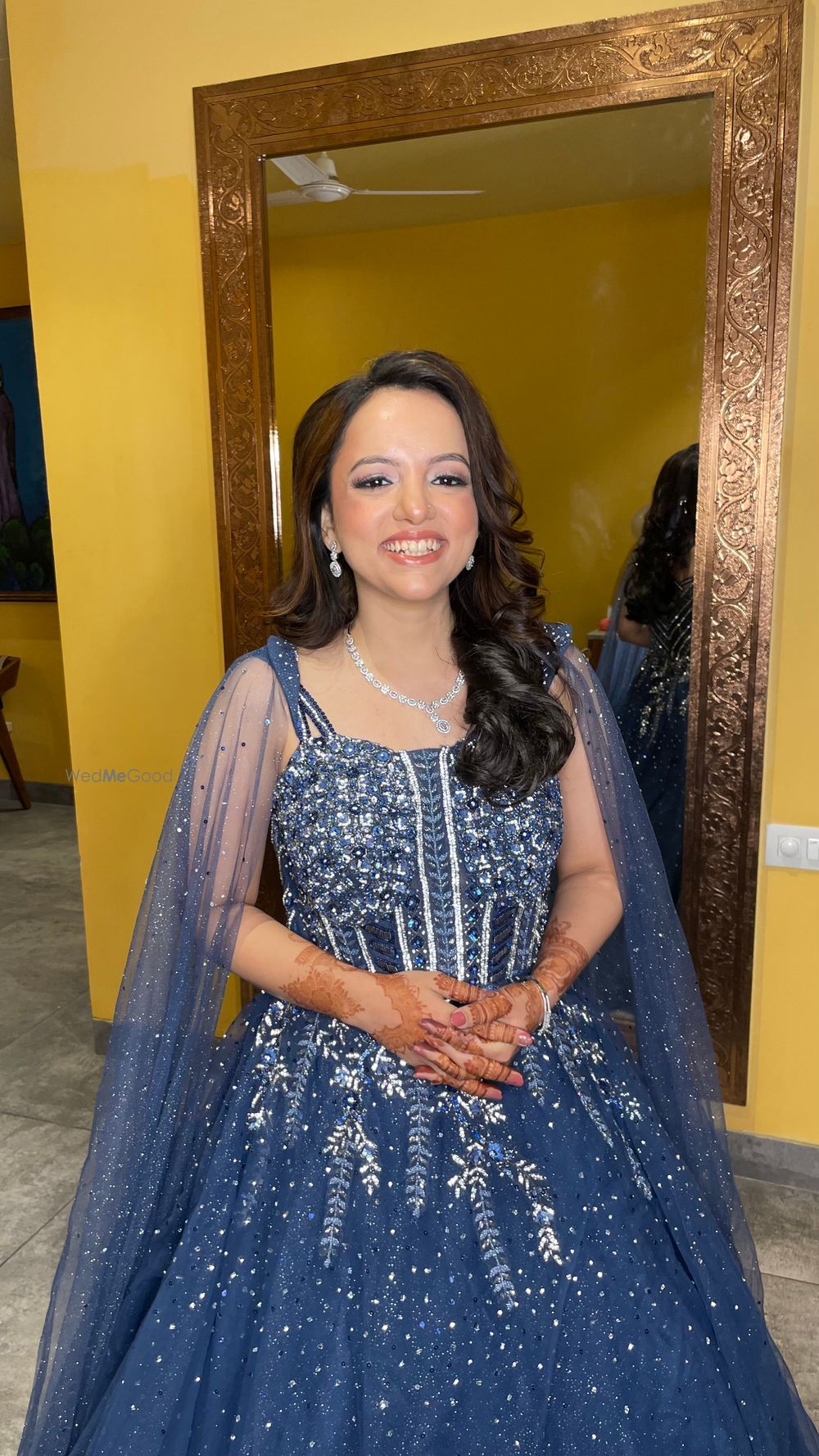 Photo From Manya  - By Makeup by Kanishka Patel