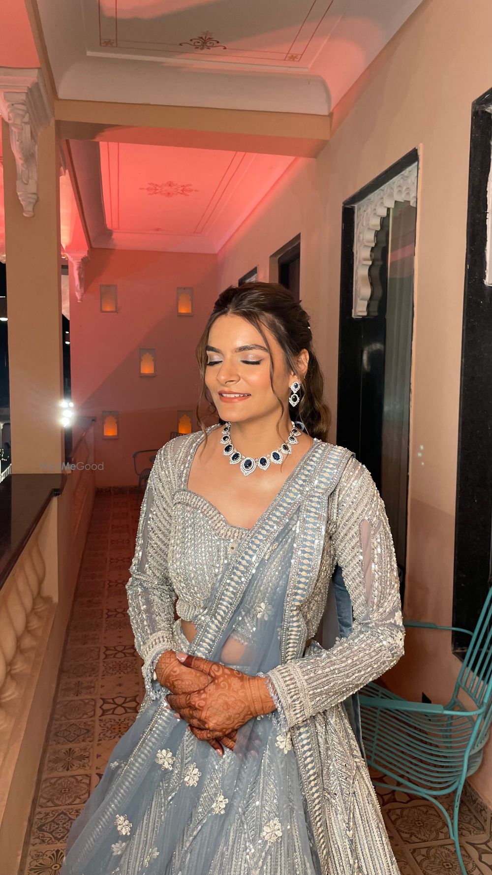 Photo From Dipali - By Makeup by Kanishka Patel