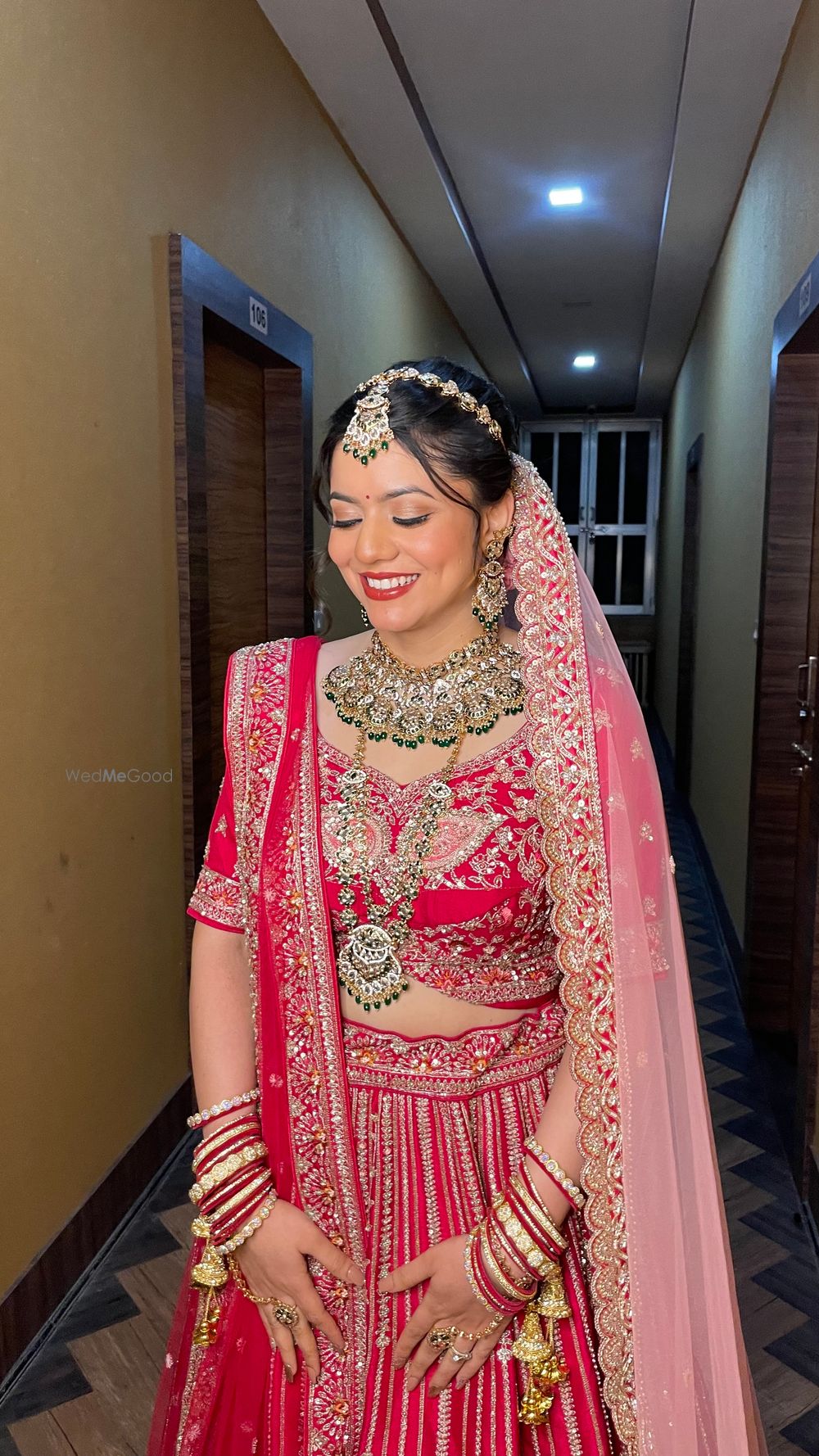 Photo From Nidhi  - By Makeup by Kanishka Patel