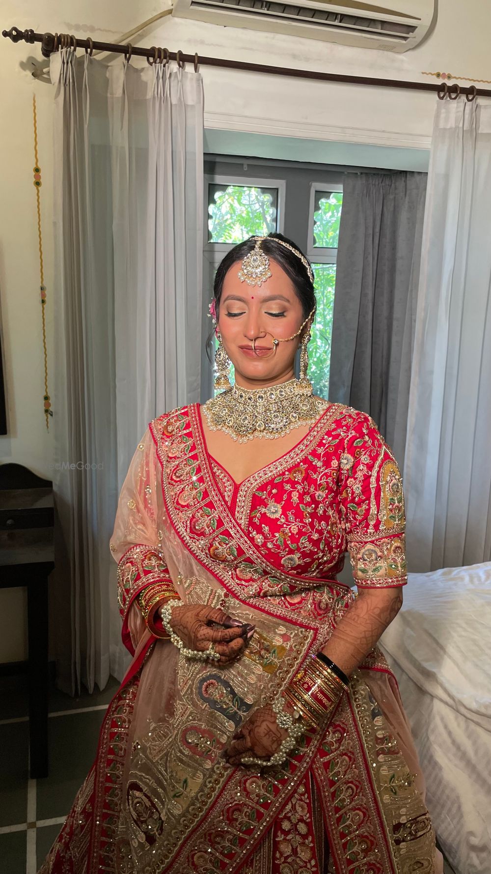 Photo From Vasundhara - By Makeup by Kanishka Patel