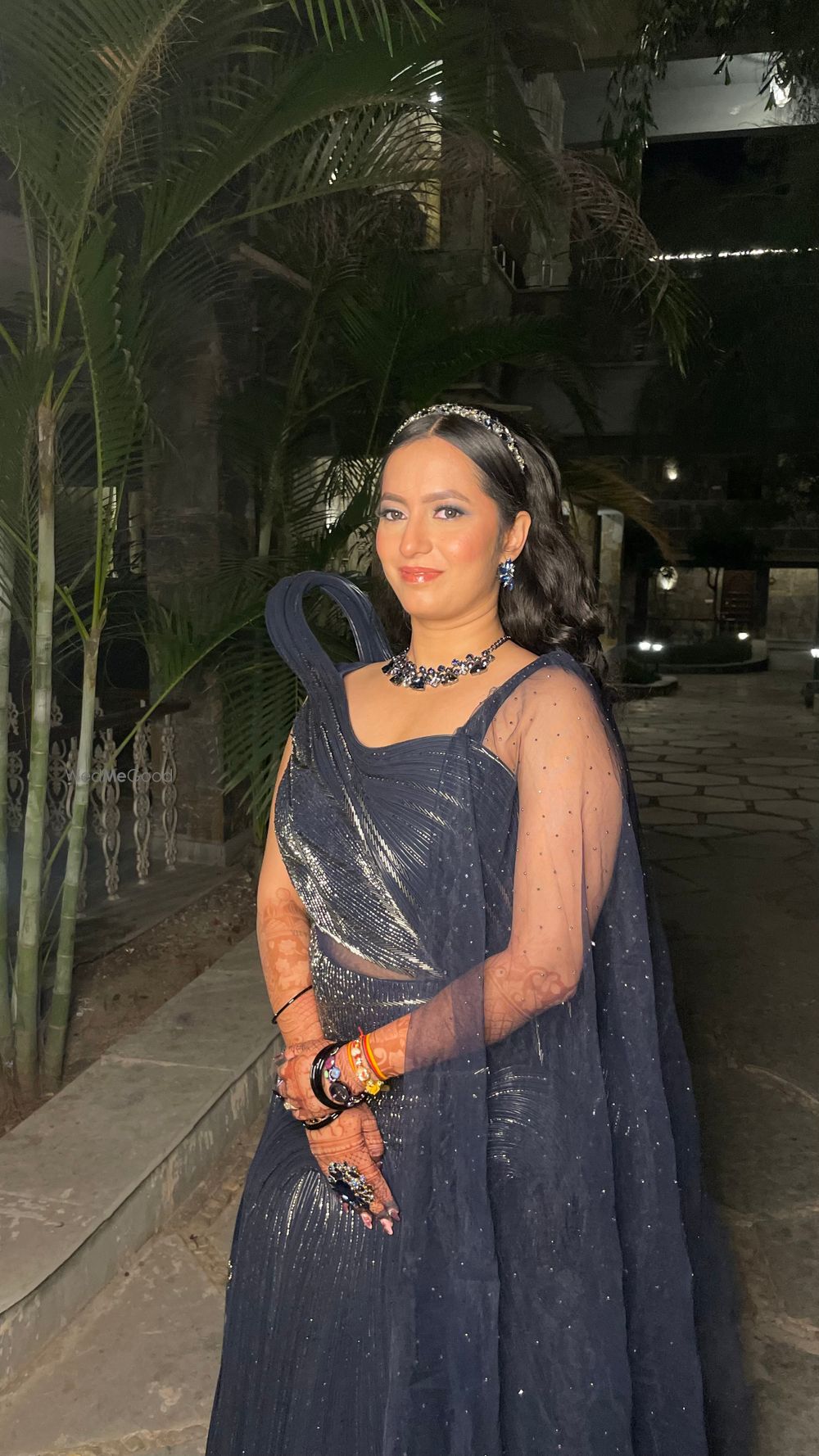 Photo From Vasundhara - By Makeup by Kanishka Patel