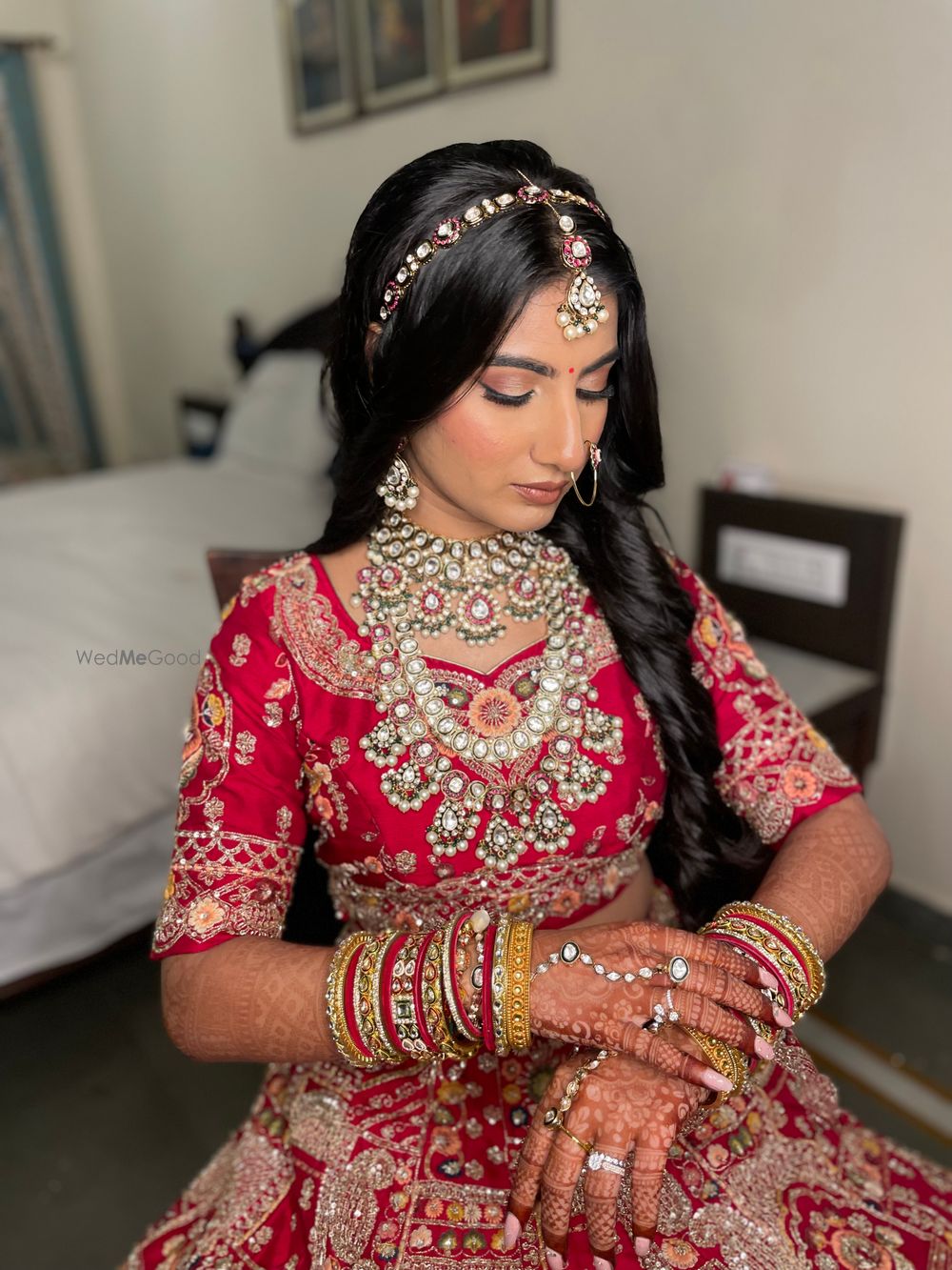 Photo From Chhavi - By Makeup by Kanishka Patel