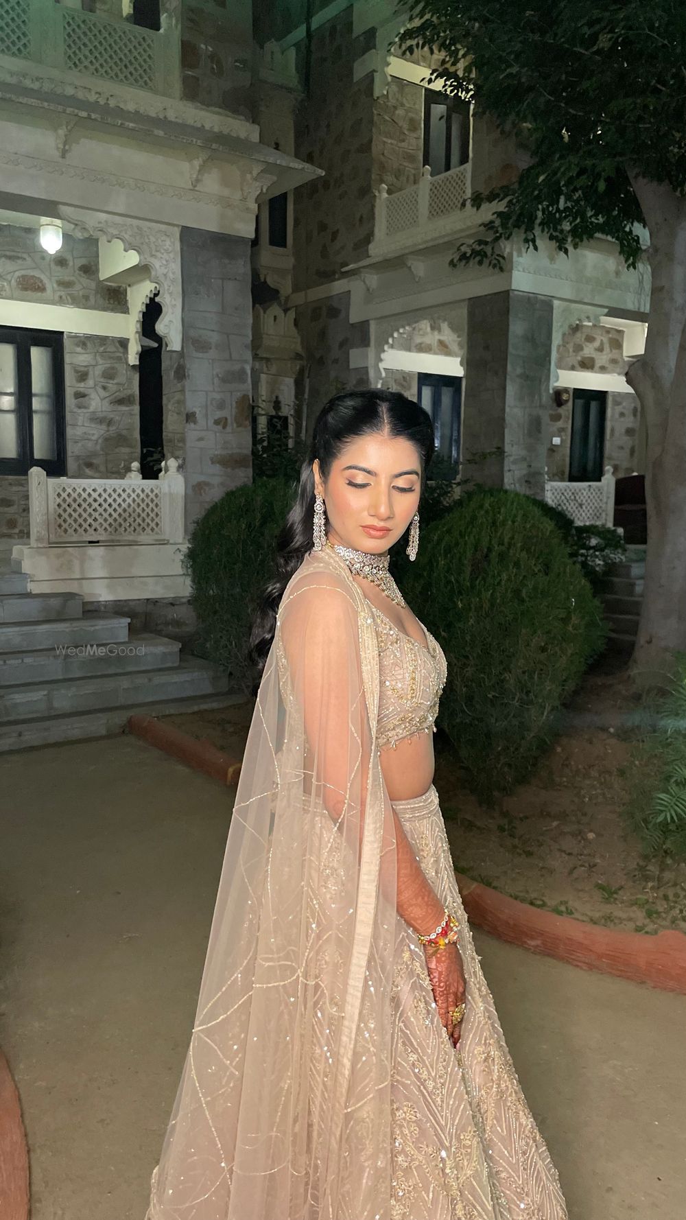 Photo From Chhavi - By Makeup by Kanishka Patel