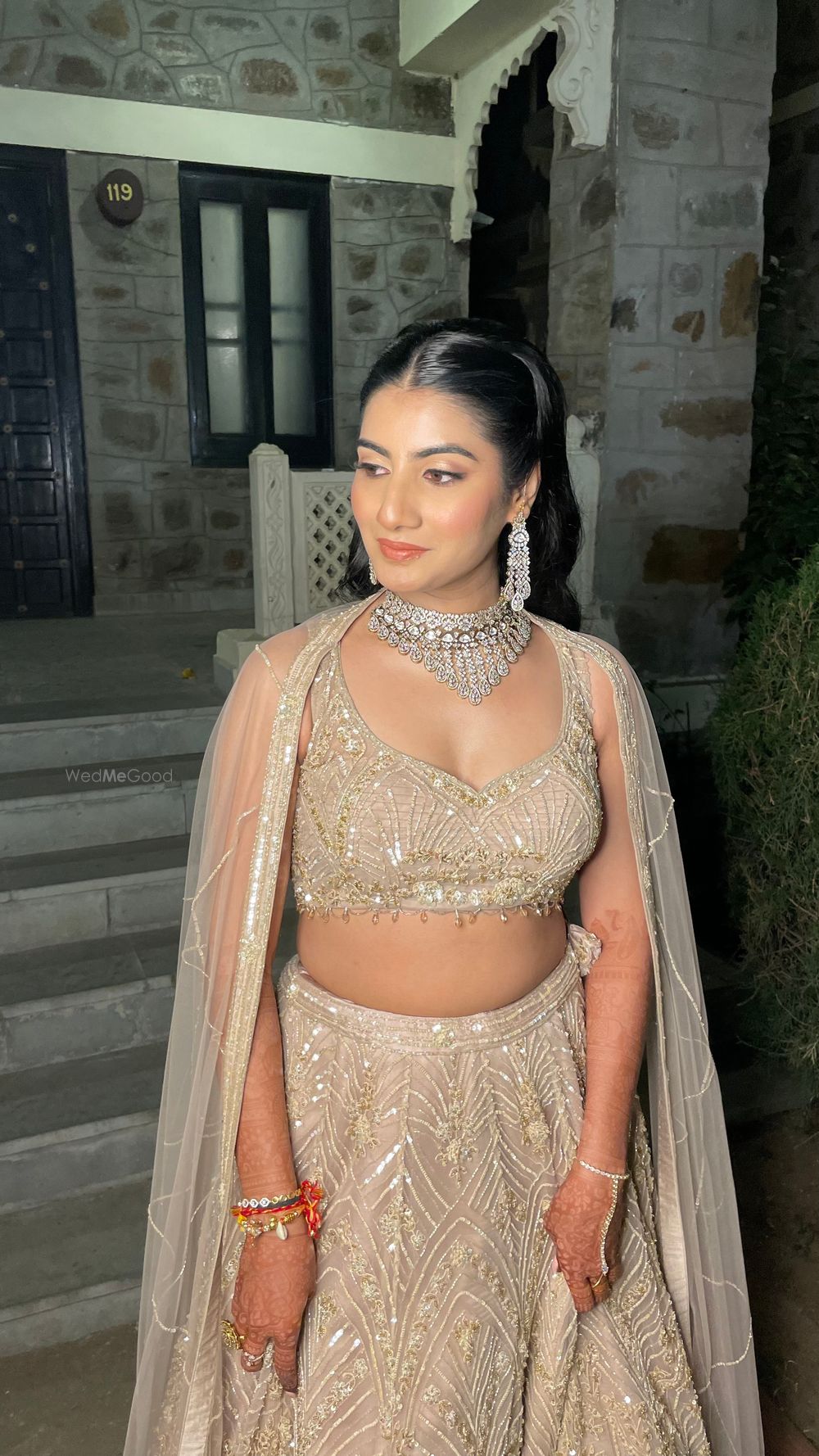 Photo From Chhavi - By Makeup by Kanishka Patel