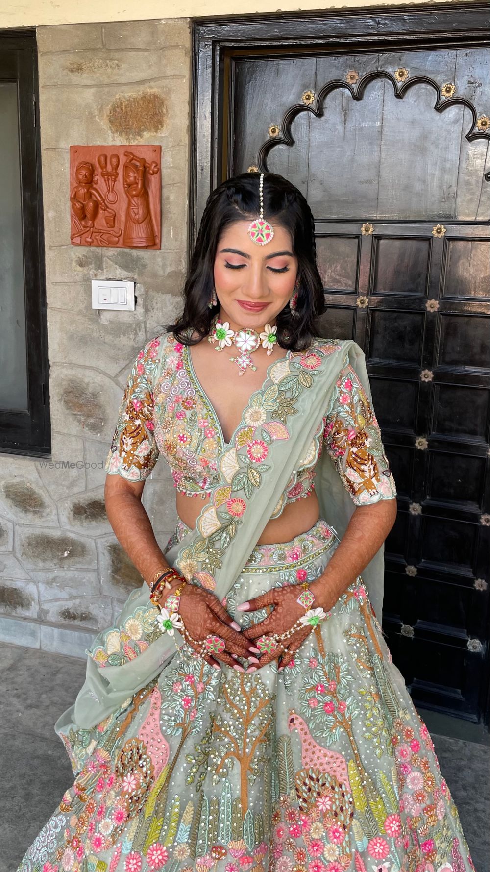 Photo From Chhavi - By Makeup by Kanishka Patel