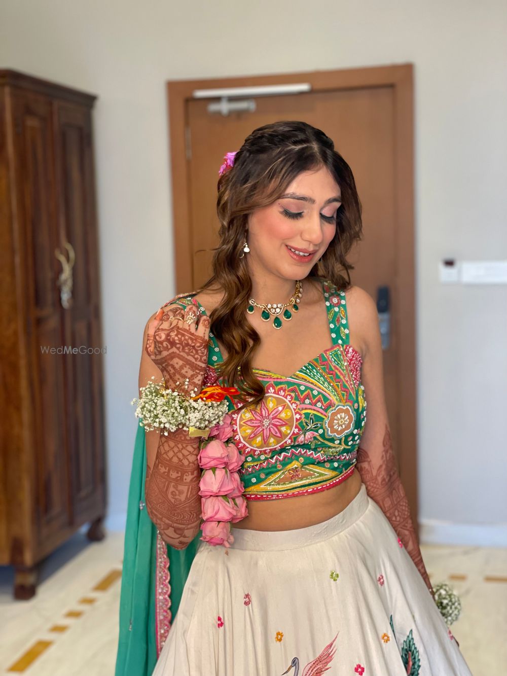 Photo From Riddhi - By Makeup by Kanishka Patel