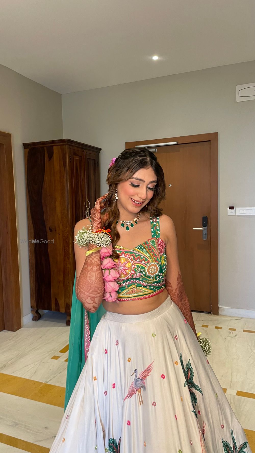Photo From Riddhi - By Makeup by Kanishka Patel