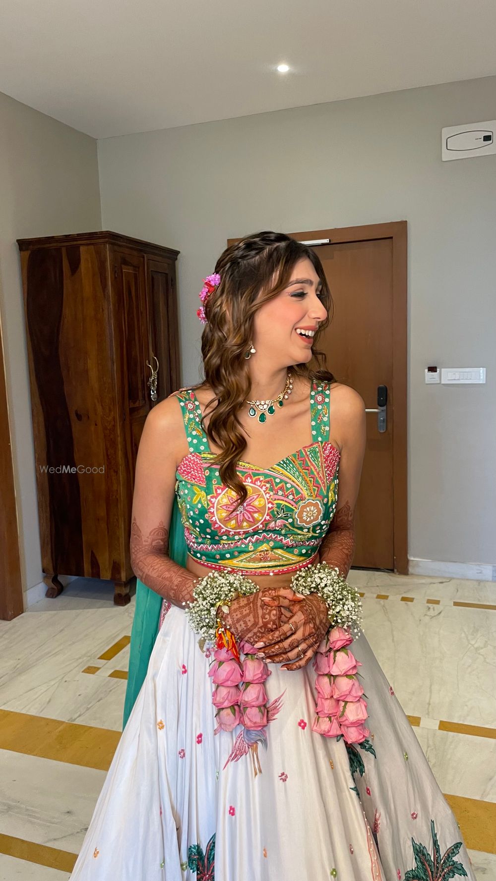 Photo From Riddhi - By Makeup by Kanishka Patel