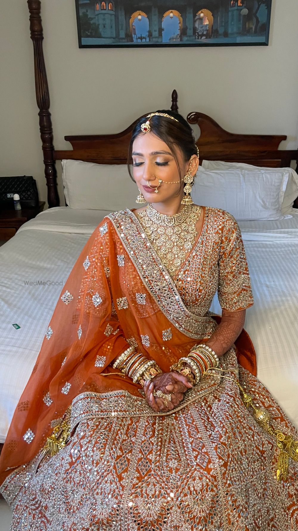 Photo From Riddhi - By Makeup by Kanishka Patel