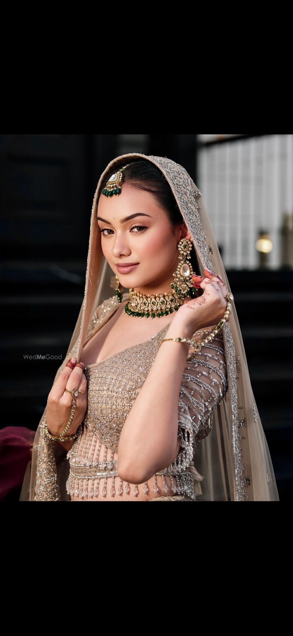 Photo From Krati  - By Beyond Beauty By Achala