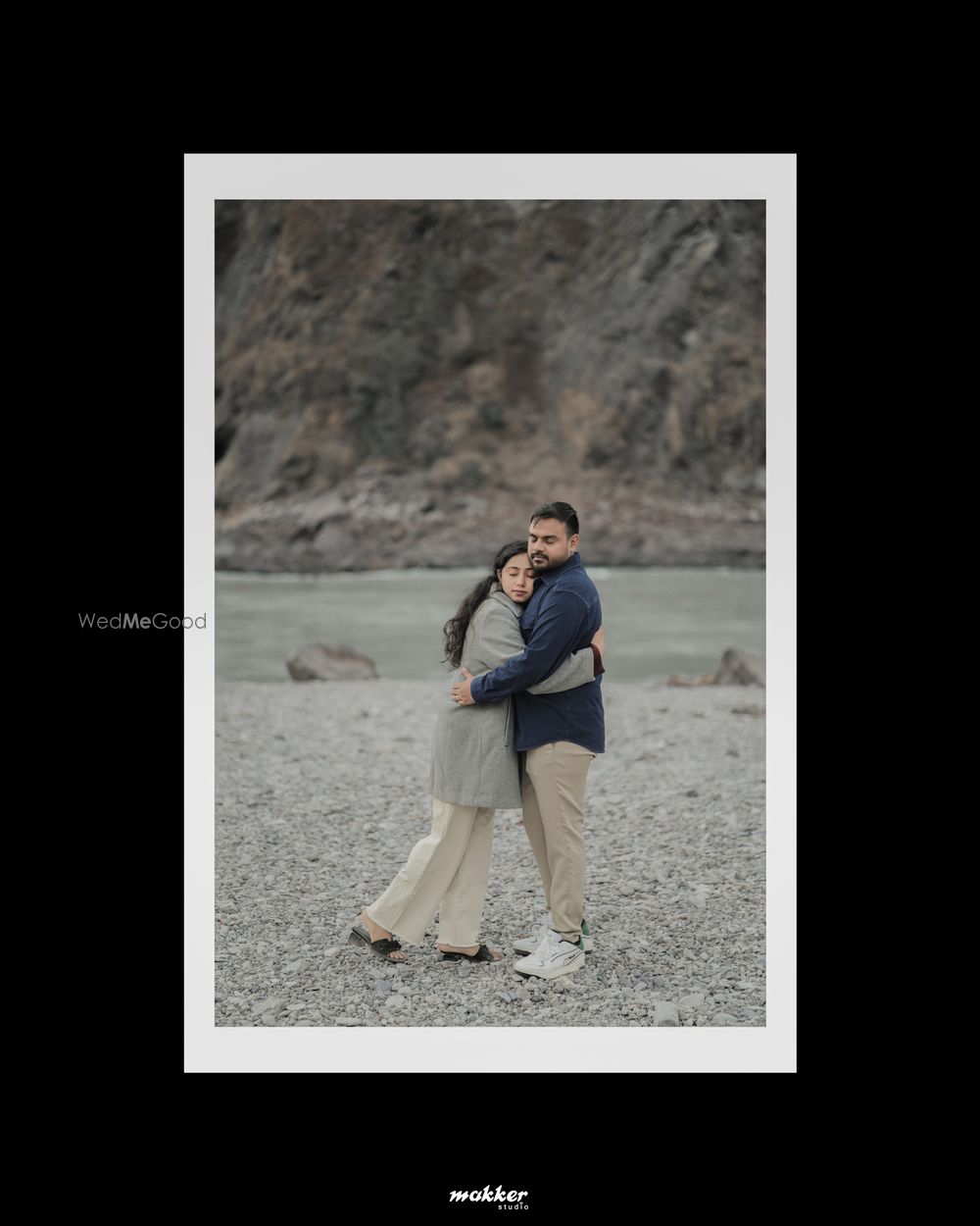 Photo From Pre Wedding Shoots - By Makker Studio