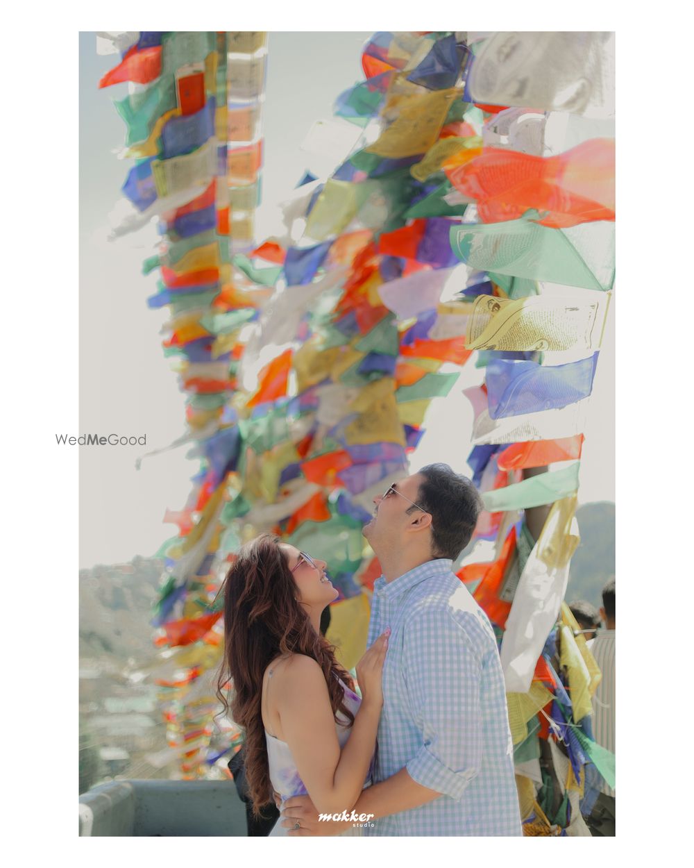 Photo From Pre Wedding Shoots - By Makker Studio