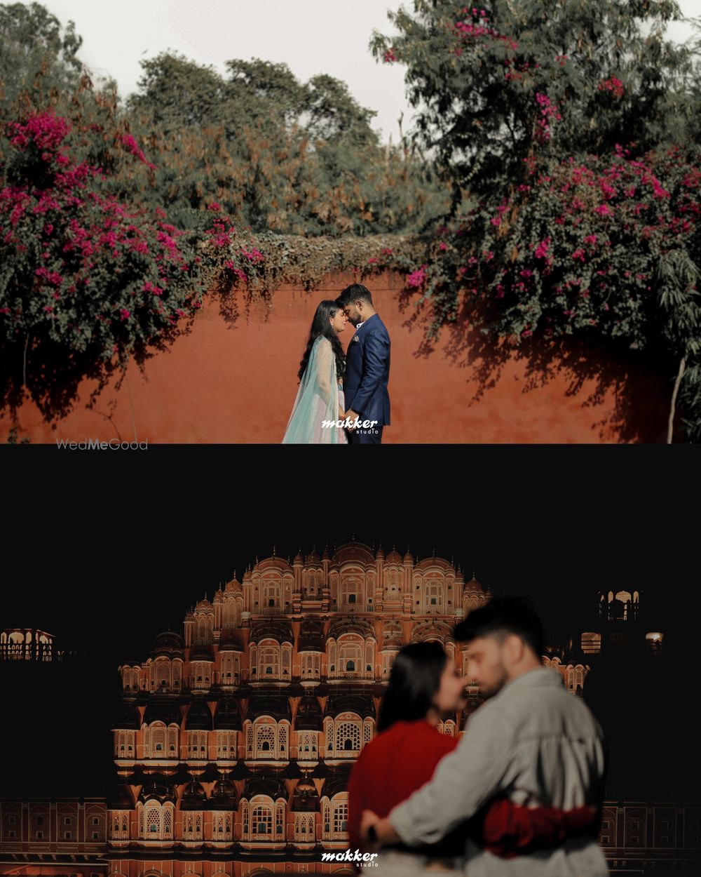 Photo From Pre Wedding Shoots - By Makker Studio