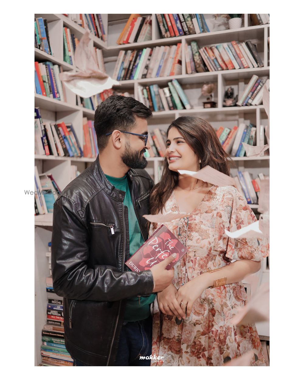 Photo From Pre Wedding Shoots - By Makker Studio