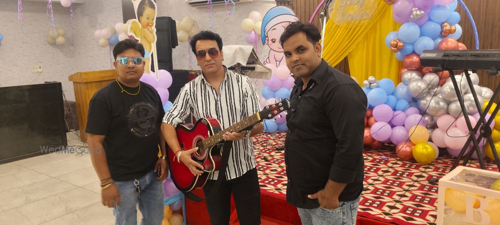 Photo From 27 april  hotel Amaya inn - By Singer Lucky Gandhi