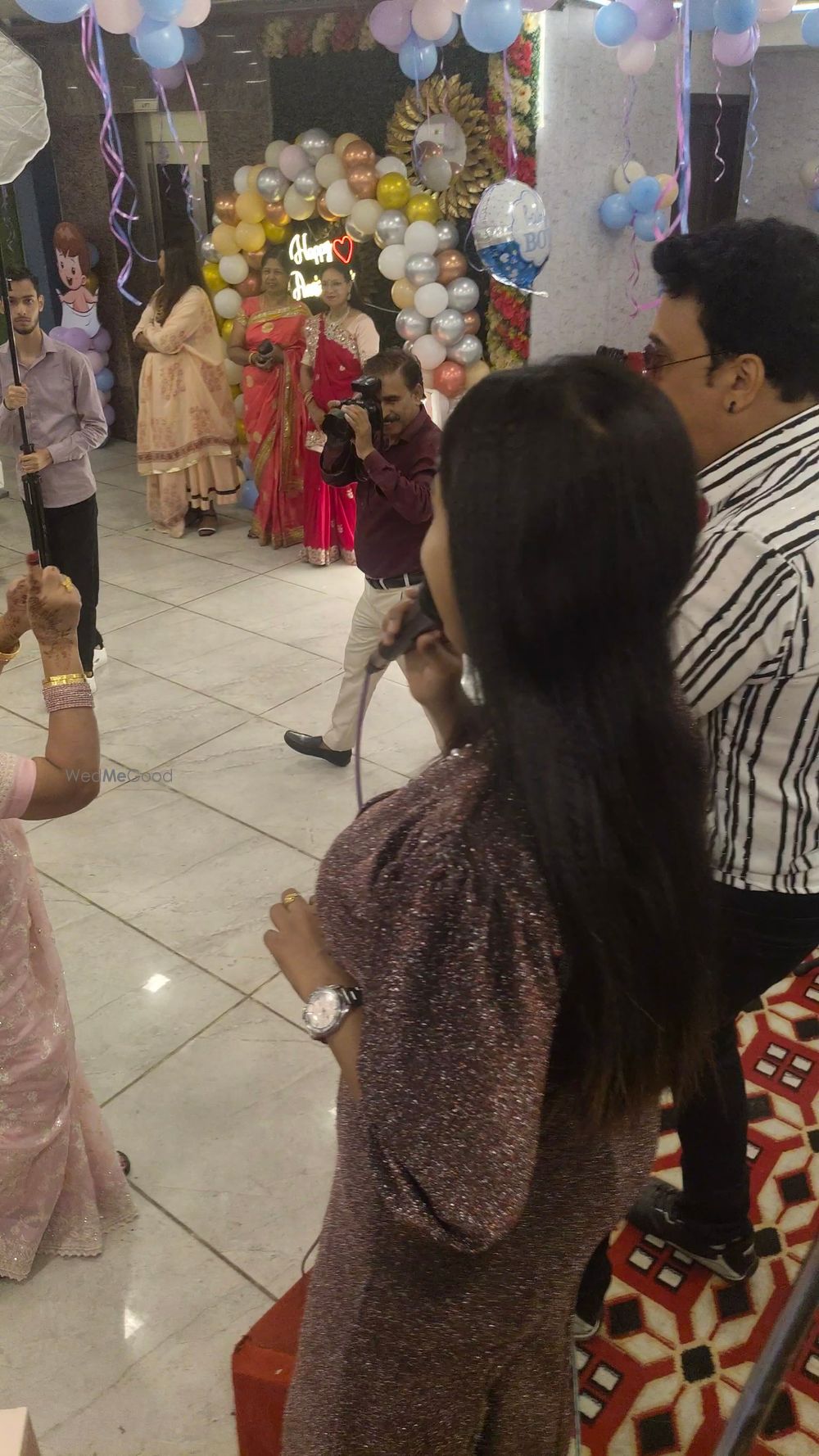Photo From 27 april  hotel Amaya inn - By Singer Lucky Gandhi