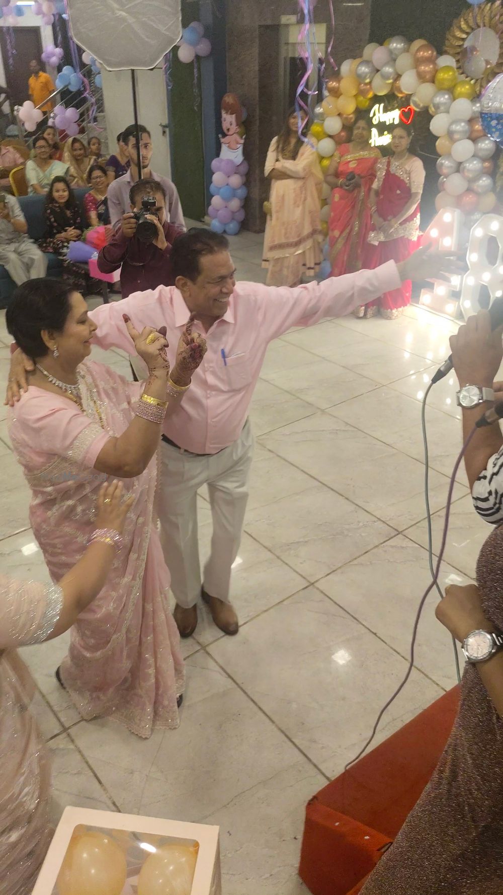 Photo From 27 april  hotel Amaya inn - By Singer Lucky Gandhi