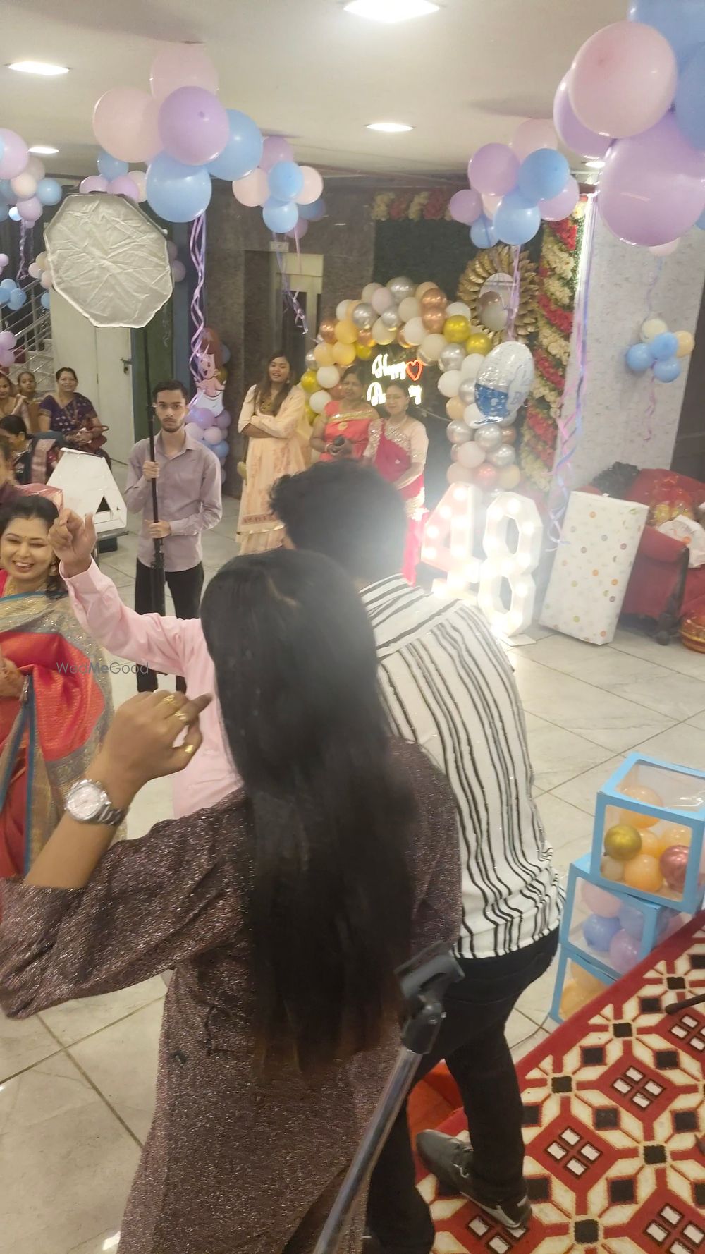 Photo From 27 april  hotel Amaya inn - By Singer Lucky Gandhi