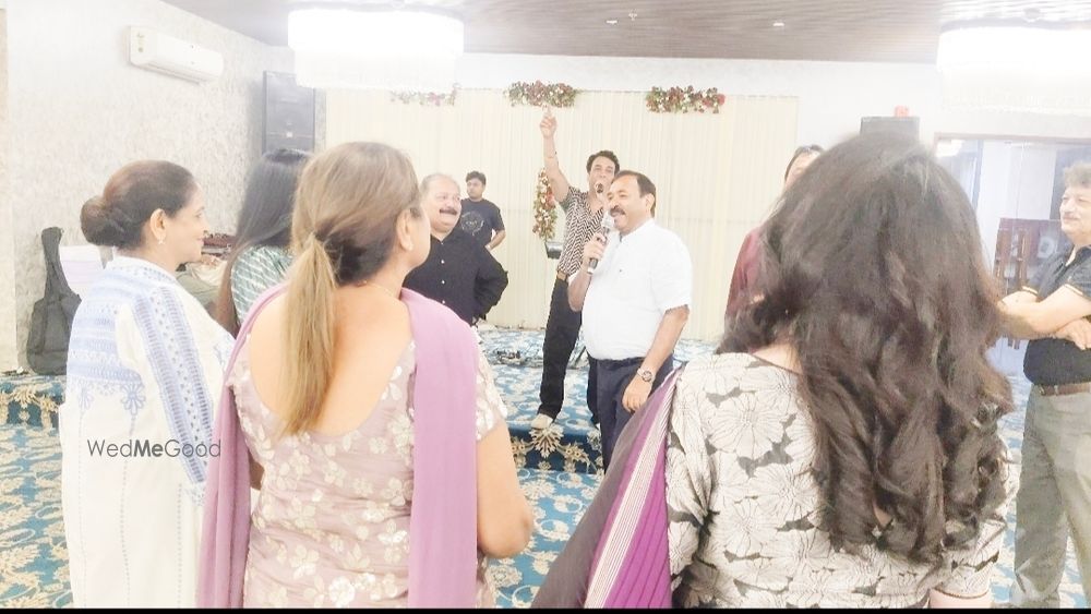 Photo From 27 april  hotel Amaya inn - By Singer Lucky Gandhi