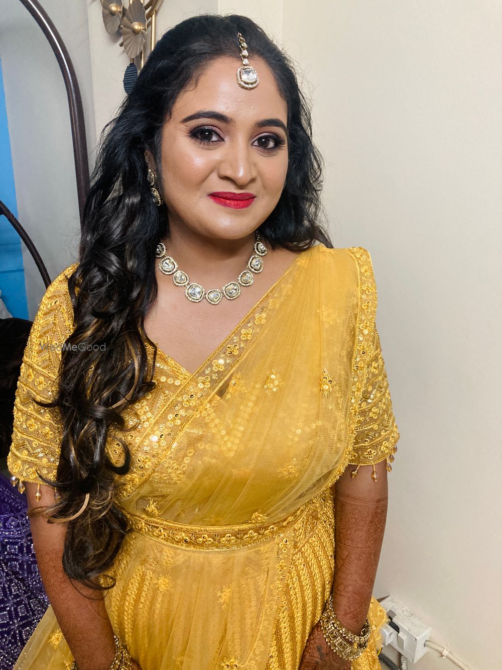 Photo From Anju Engagement  - By Hems Makeover Artistry
