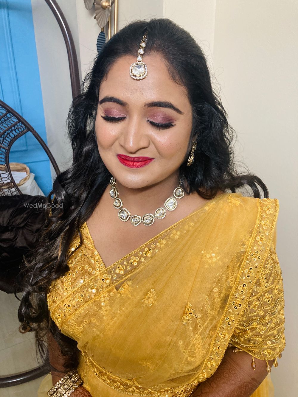 Photo From Anju Engagement  - By Hems Makeover Artistry