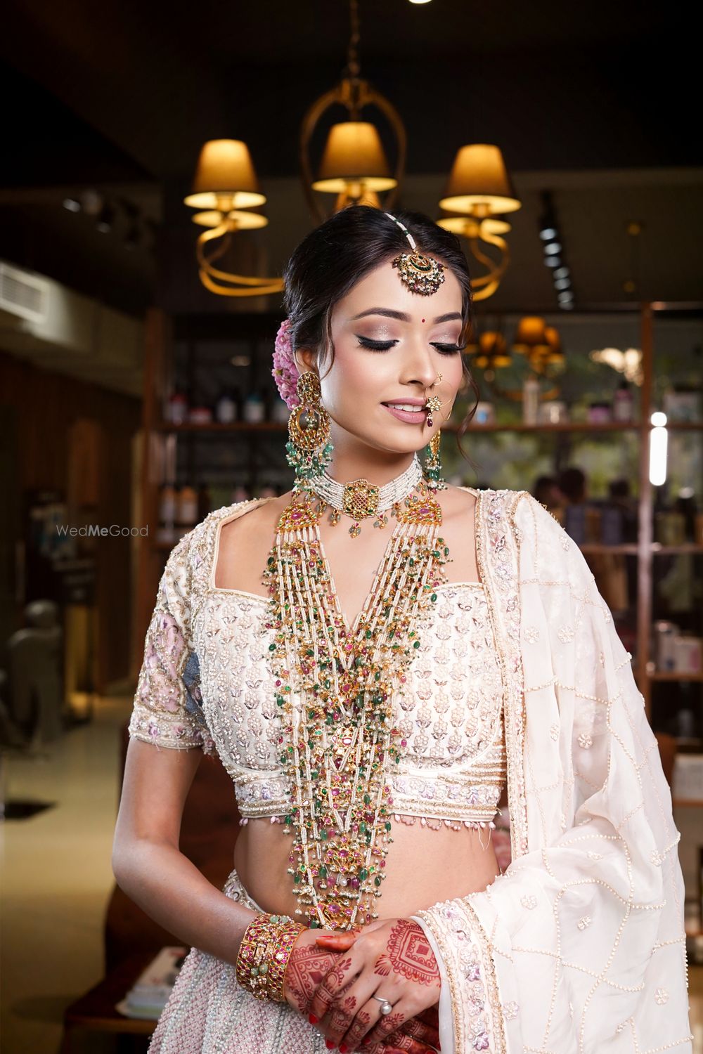 Photo From Summer brides - By The Top Knot Salon