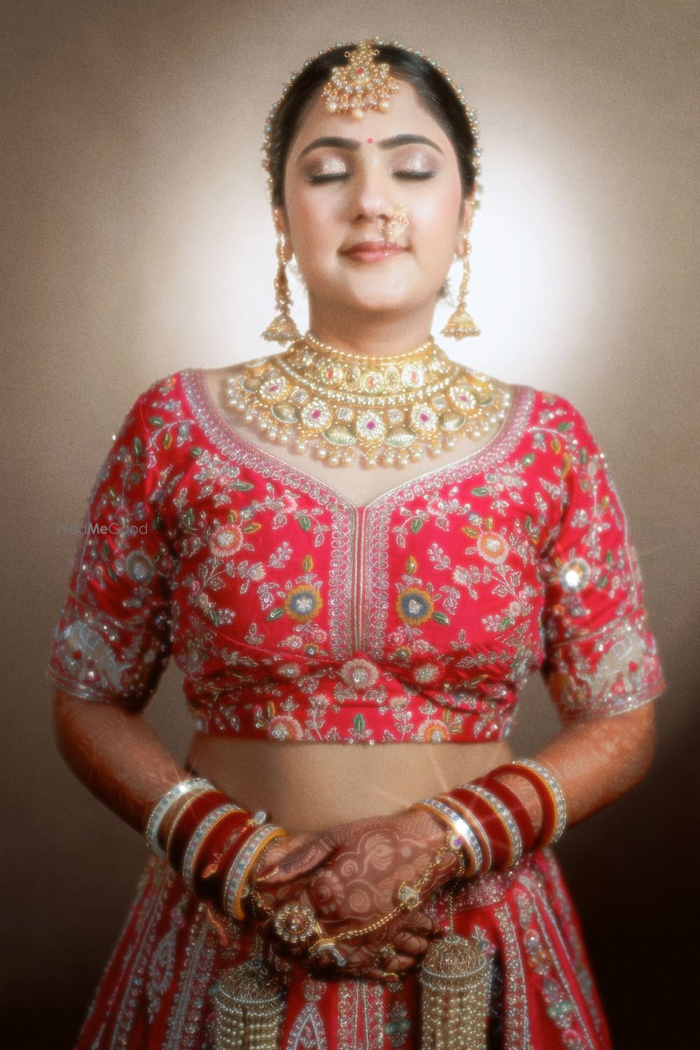 Photo From Bride - By Laxmi Studio