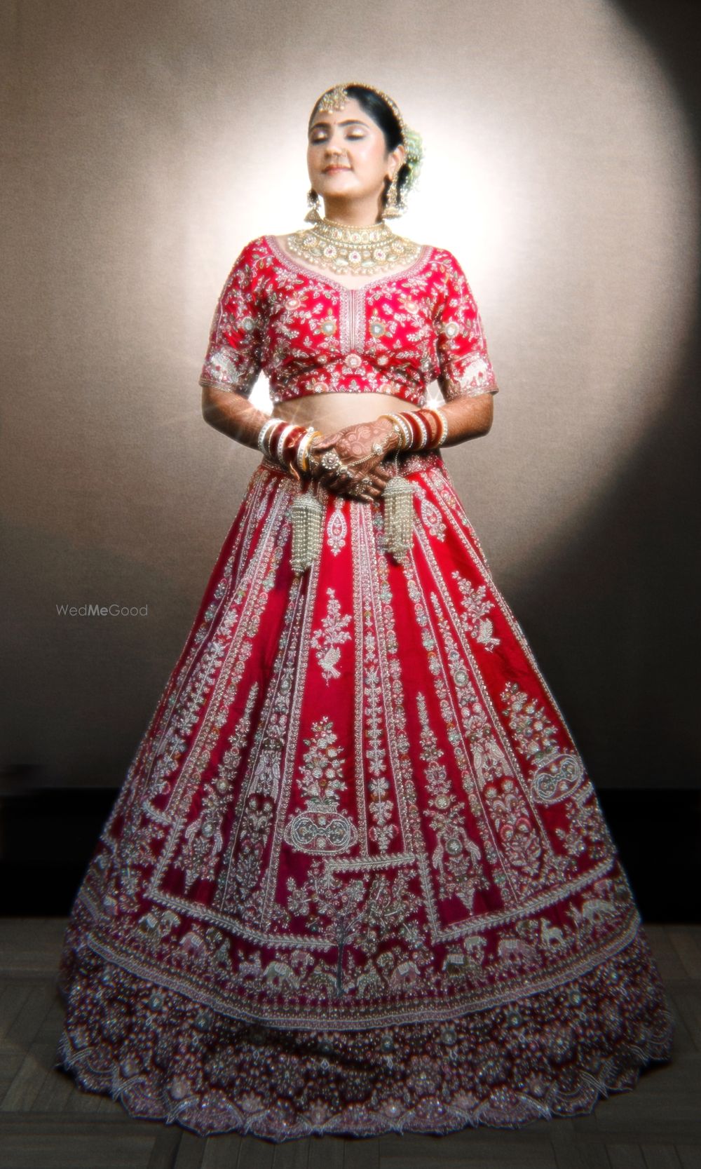Photo From Bride - By Laxmi Studio