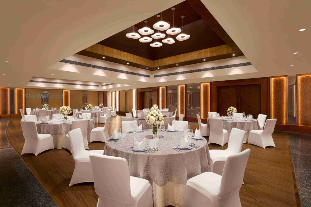 Photo From Lotus Hall - By Gateway Bekal