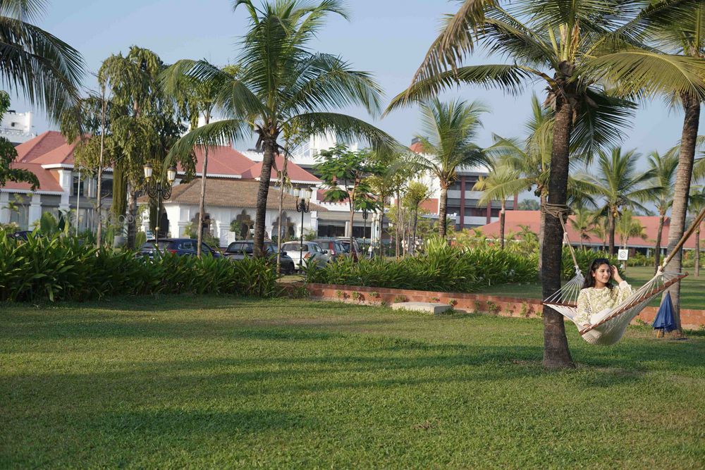 Photo From River side Lawn and Amphitheatre. - By Gateway Bekal