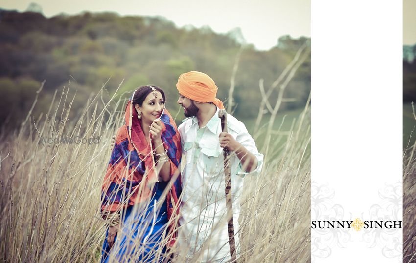 Photo From PAV AND RAMAN - By Sunny Singh Photography & Films