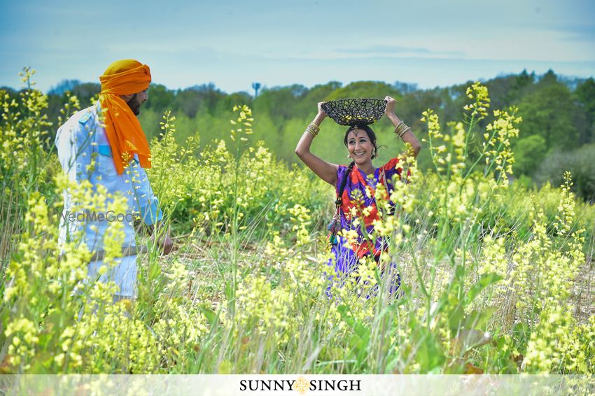 Photo From PAV AND RAMAN - By Sunny Singh Photography & Films