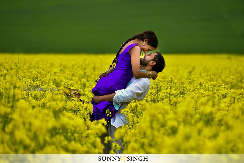 Photo From PAV AND RAMAN - By Sunny Singh Photography & Films