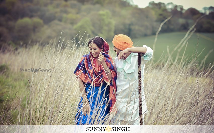 Photo From PAV AND RAMAN - By Sunny Singh Photography & Films