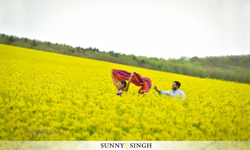 Photo From PAV AND RAMAN - By Sunny Singh Photography & Films