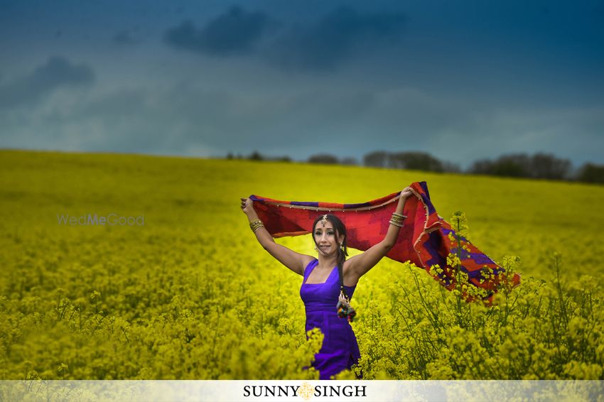 Photo From PAV AND RAMAN - By Sunny Singh Photography & Films