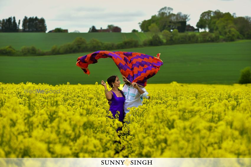 Photo From PAV AND RAMAN - By Sunny Singh Photography & Films