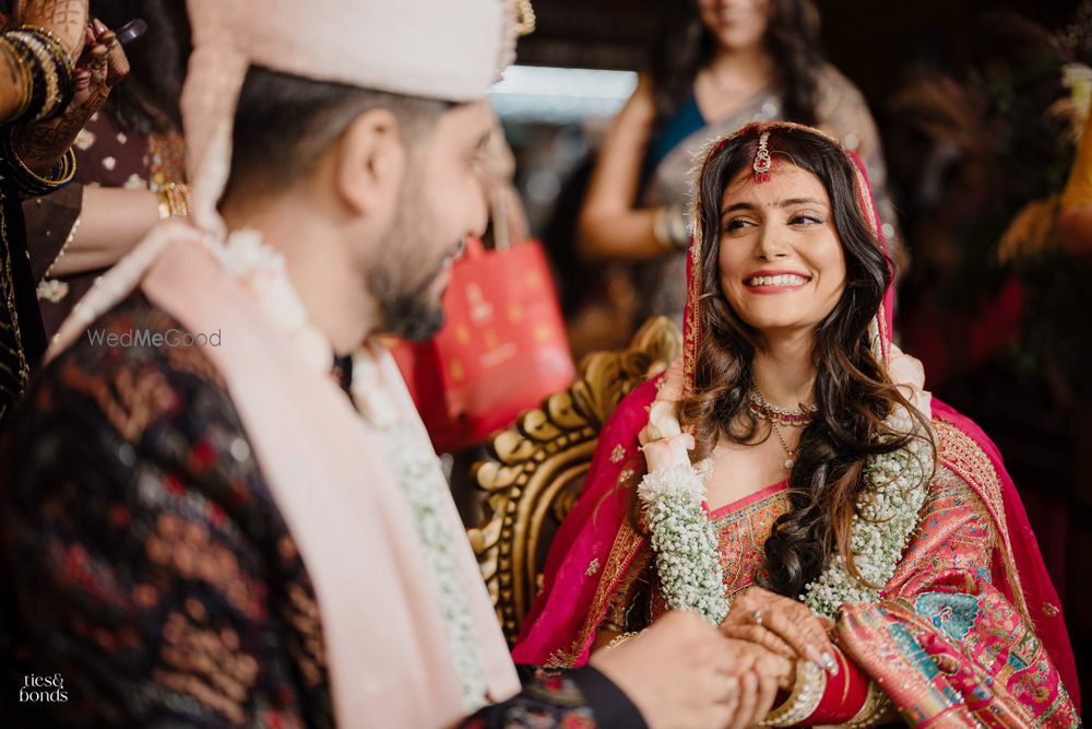 Photo From AMIT / NIDHI - By Ties and Bonds