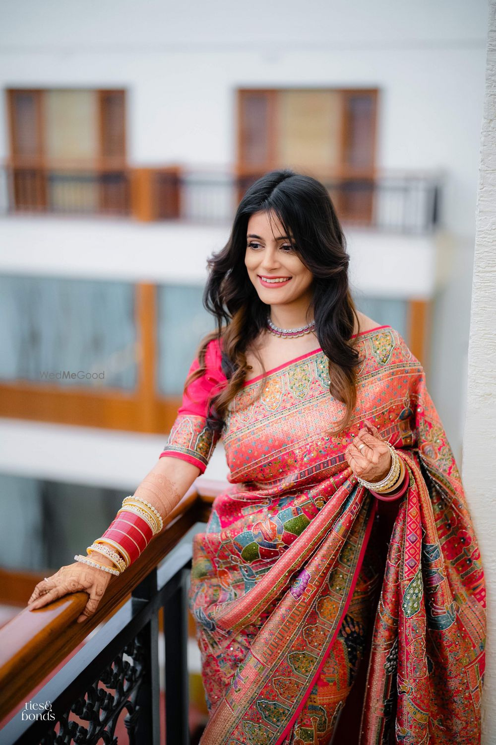 Photo From AMIT / NIDHI - By Ties and Bonds
