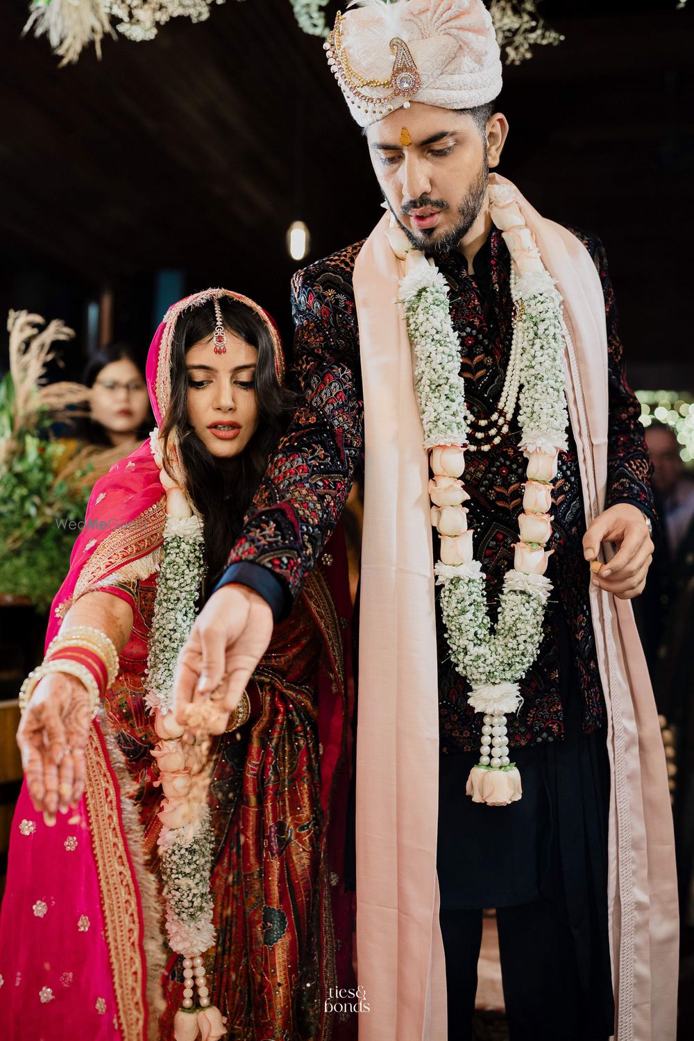 Photo From AMIT / NIDHI - By Ties and Bonds