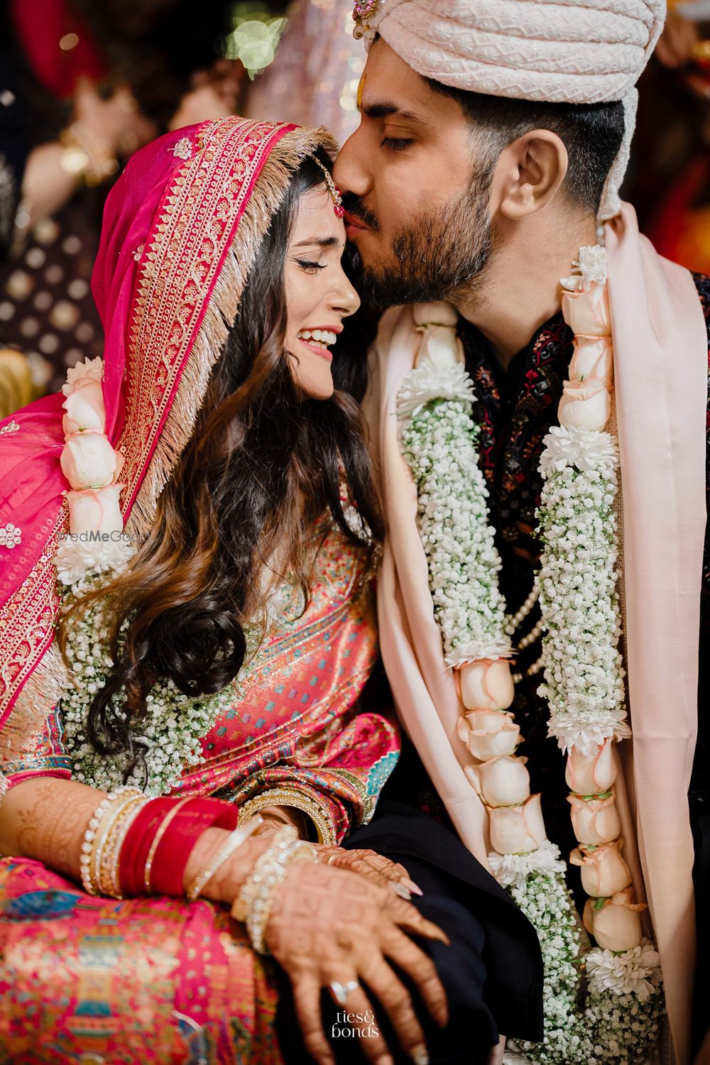 Photo From AMIT / NIDHI - By Ties and Bonds