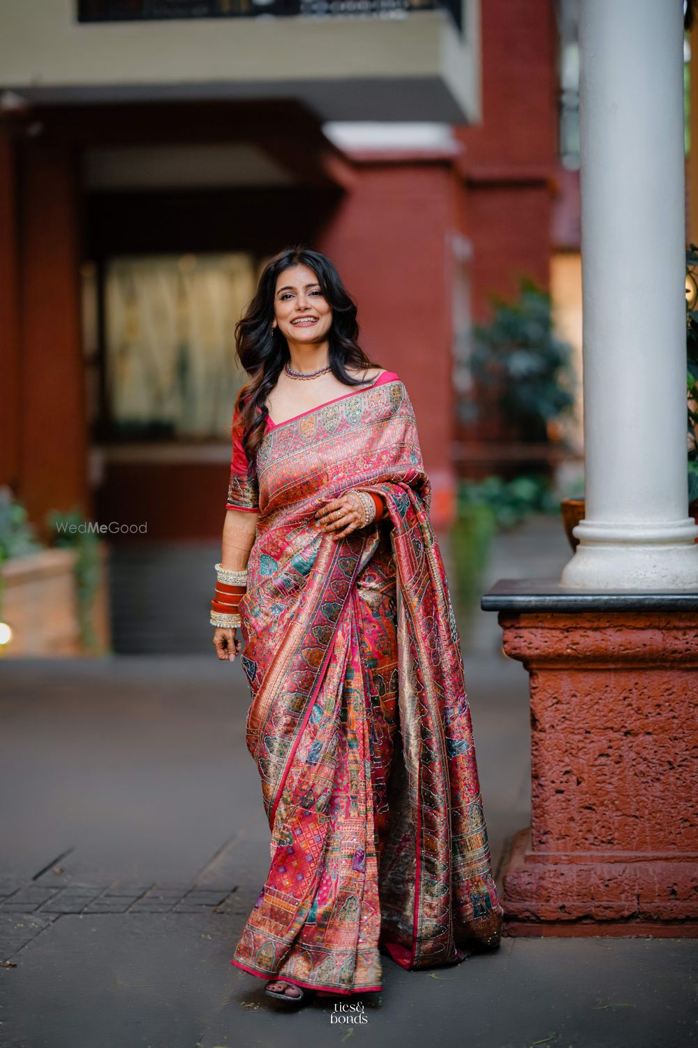 Photo From AMIT / NIDHI - By Ties and Bonds