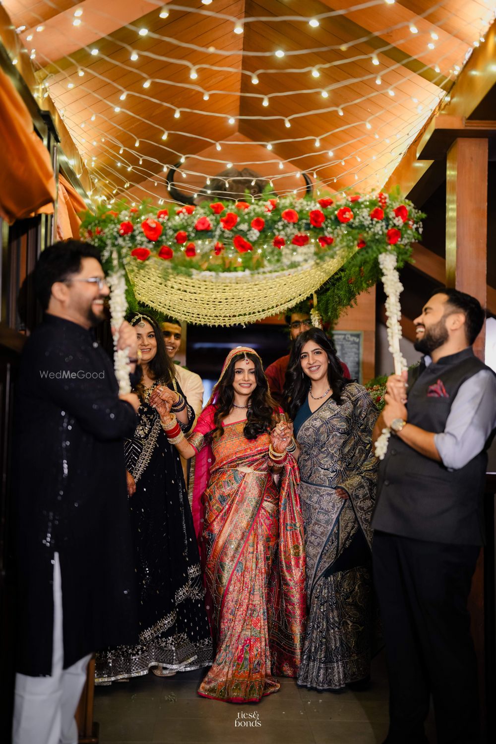 Photo From AMIT / NIDHI - By Ties and Bonds