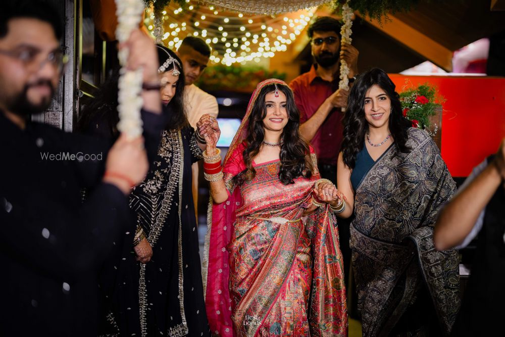 Photo From AMIT / NIDHI - By Ties and Bonds