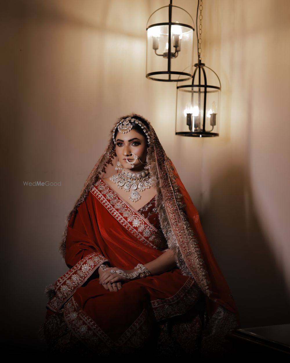 Photo From royal regal bride  - By Artistry Drishti Makhija