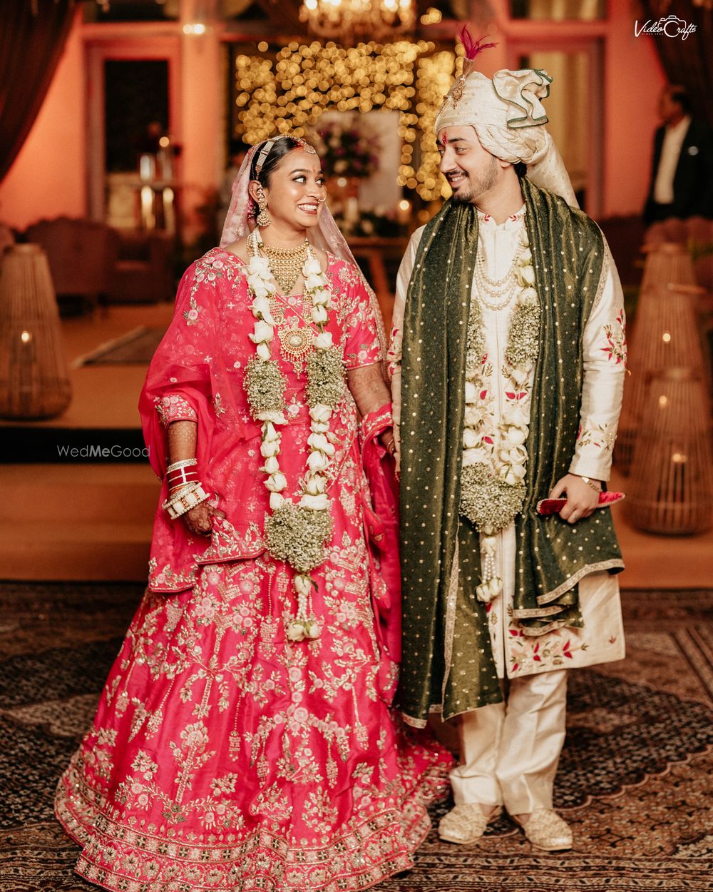 Photo From Khushbu and Anshul  - By Videocrafts